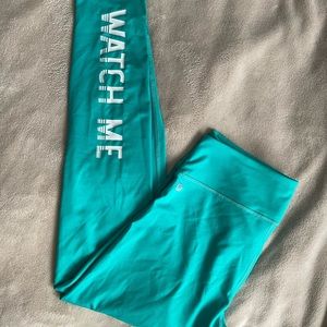 Basically brand new.